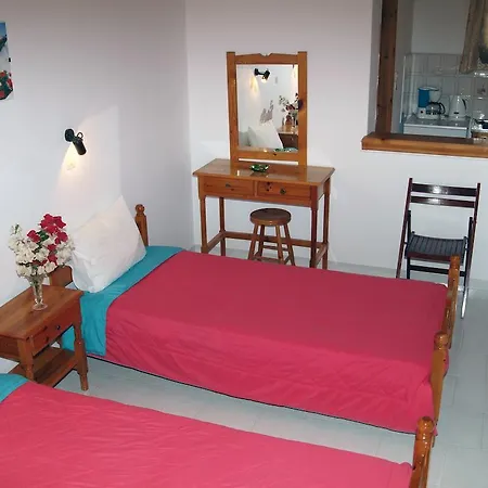 Apartment Gregory
