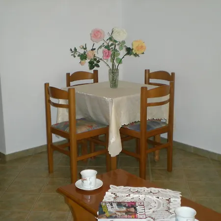 Apartment Gregory Kokkari
