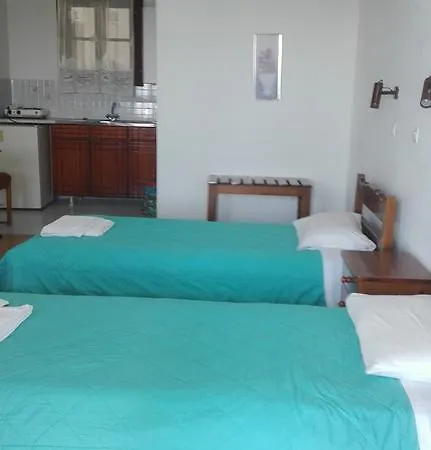Apartment Gregory