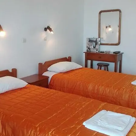 Apartment Gregory *